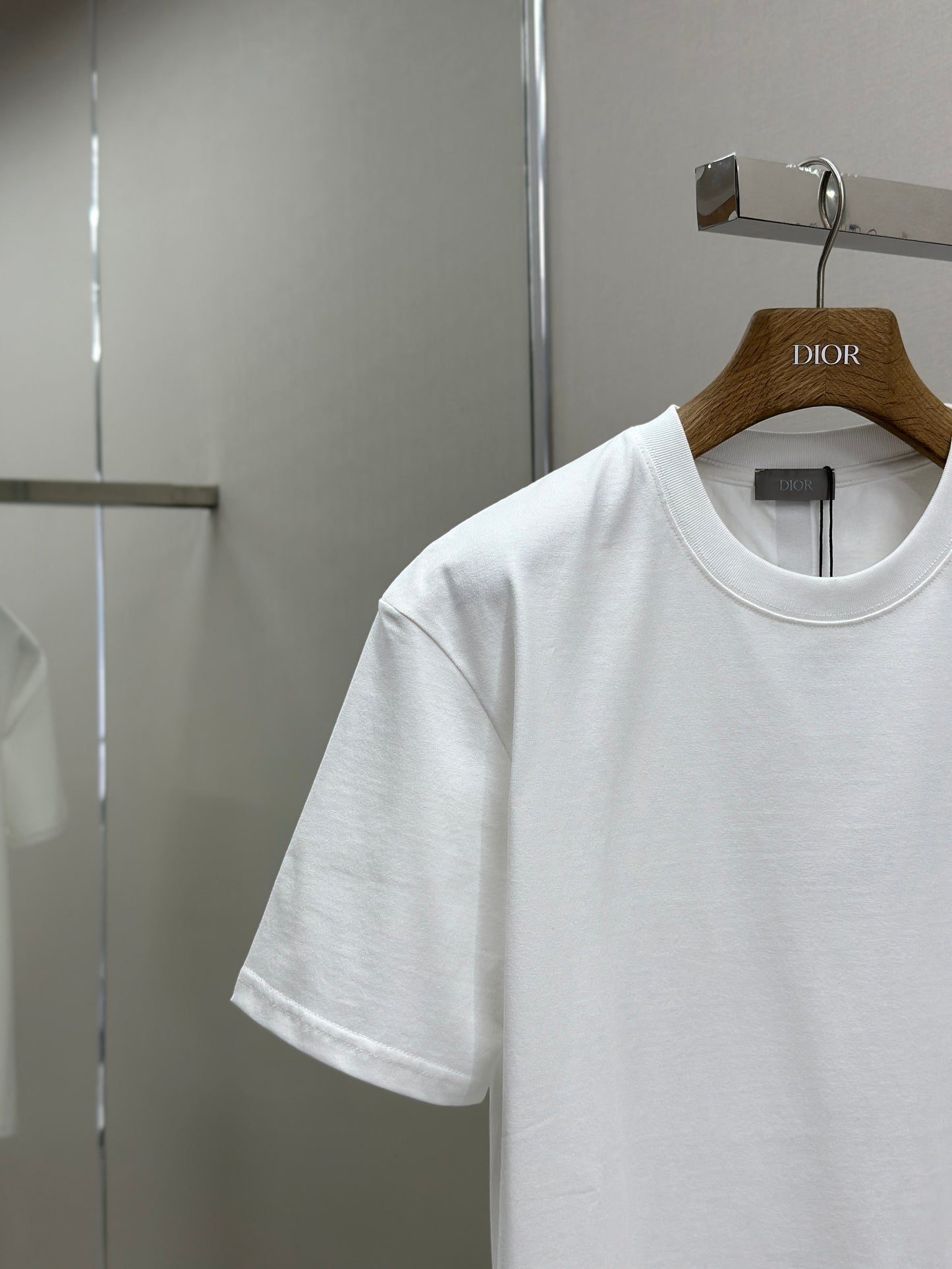 DIO* CD Diamond T-Shirt, Relaxed Fit
