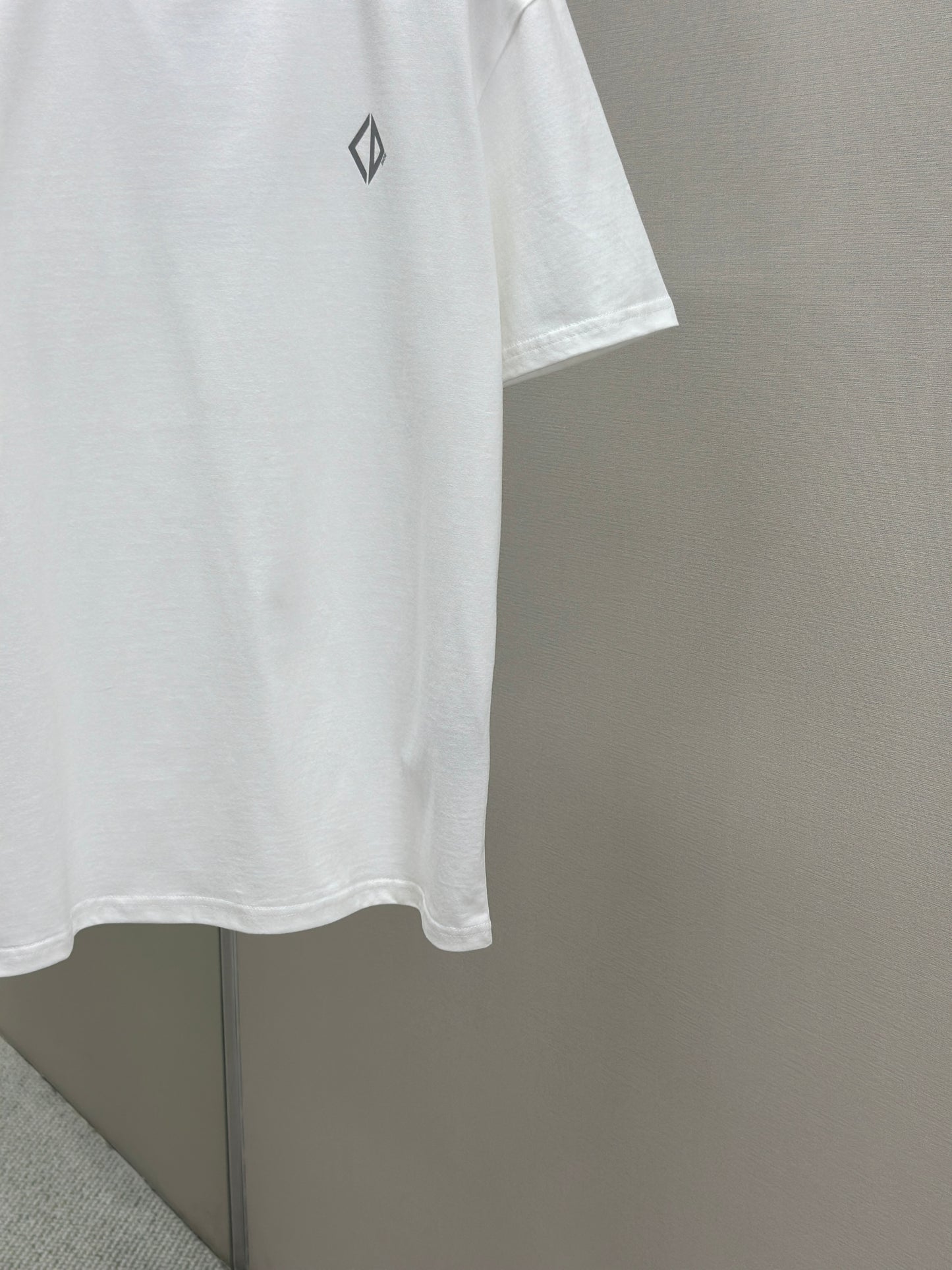 DIO* CD Diamond T-Shirt, Relaxed Fit