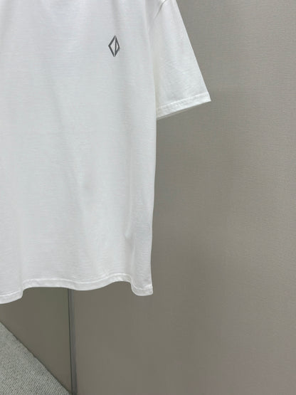 DIO* CD Diamond T-Shirt, Relaxed Fit