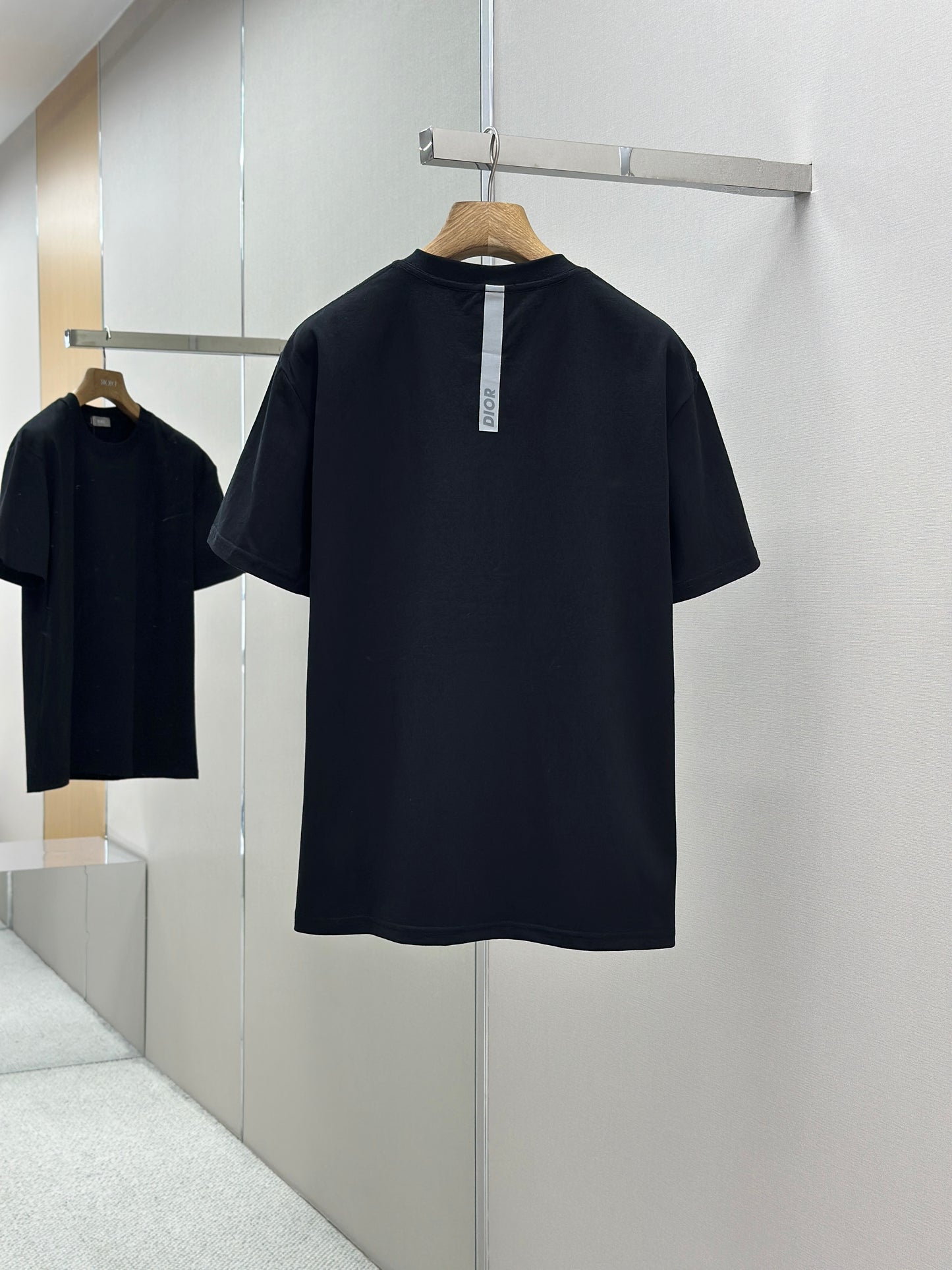 DIO* CD Diamond T-Shirt, Relaxed Fit