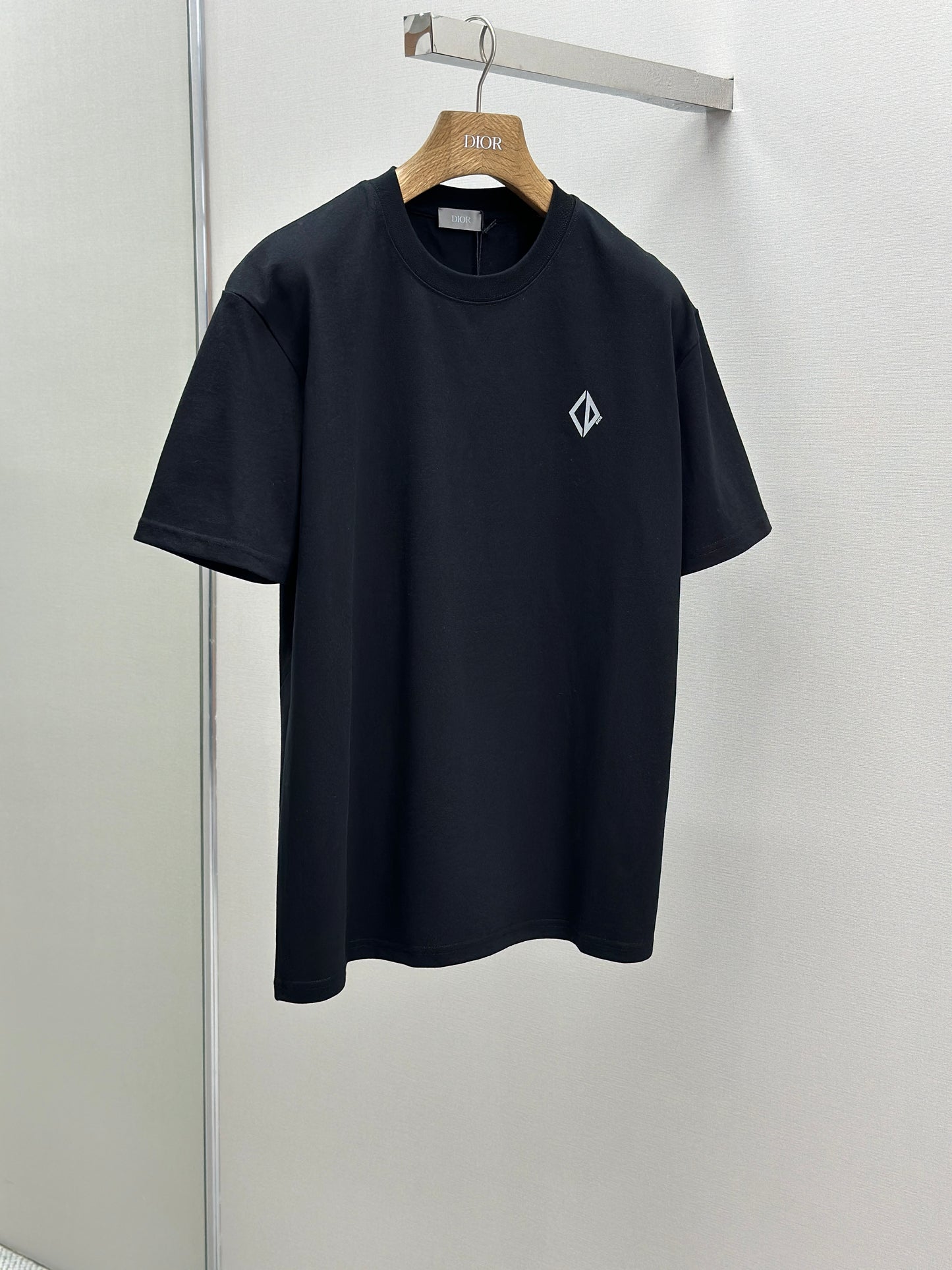 DIO* CD Diamond T-Shirt, Relaxed Fit