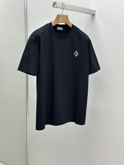 DIO* CD Diamond T-Shirt, Relaxed Fit