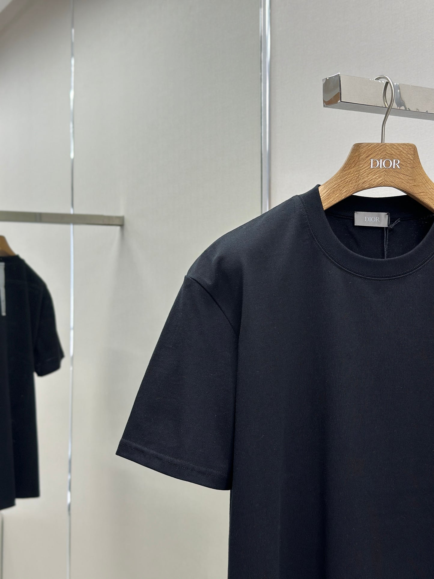 DIO* CD Diamond T-Shirt, Relaxed Fit