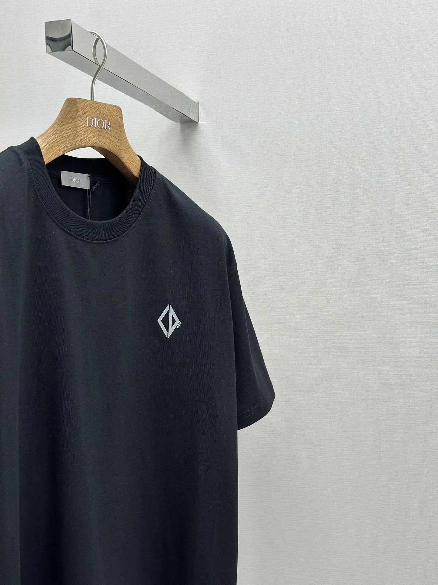 DIO* CD Diamond T-Shirt, Relaxed Fit