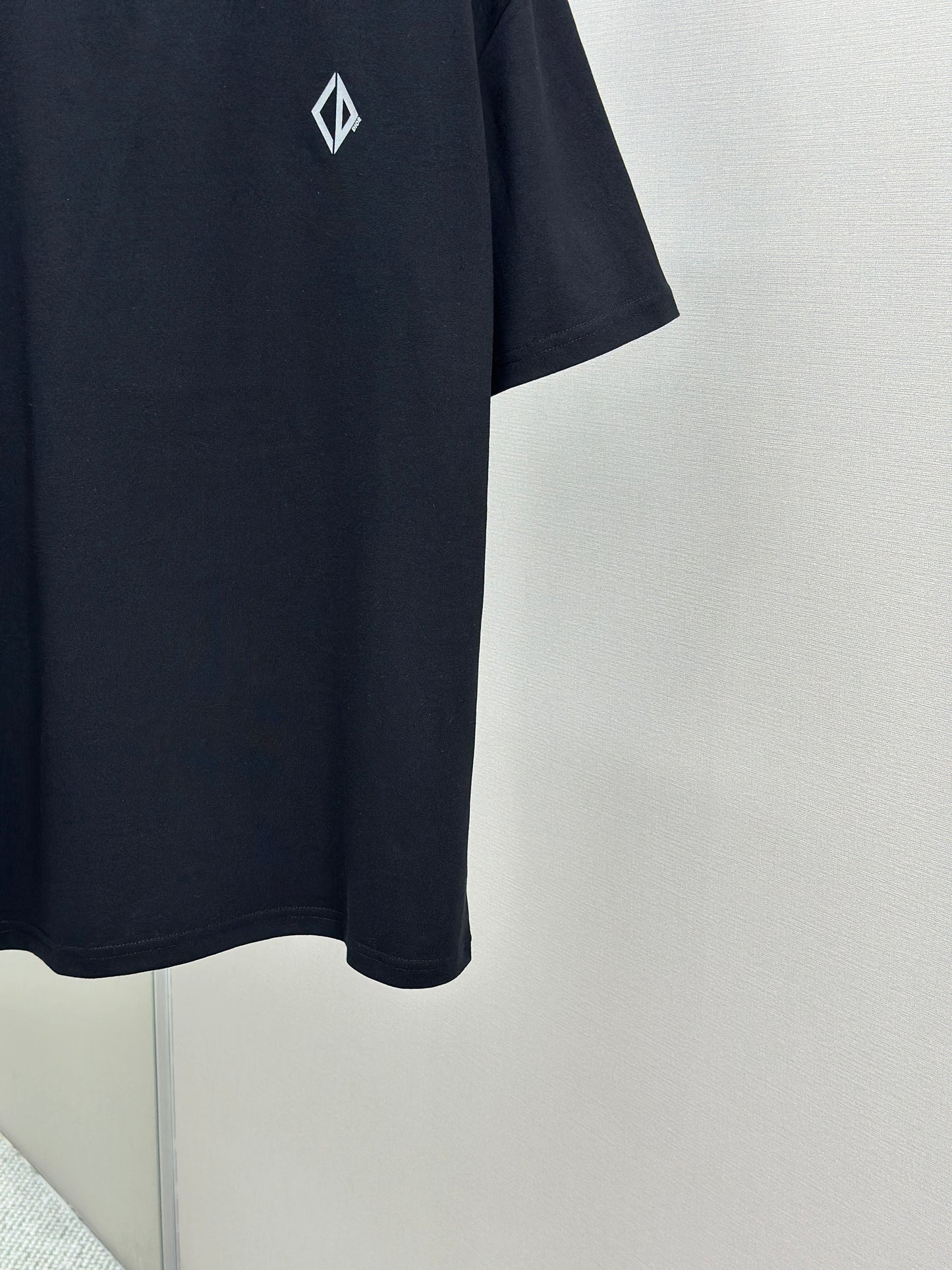 DIO* CD Diamond T-Shirt, Relaxed Fit