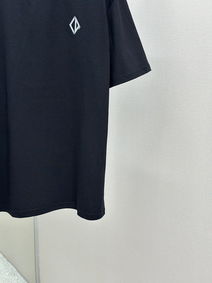 DIO* CD Diamond T-Shirt, Relaxed Fit