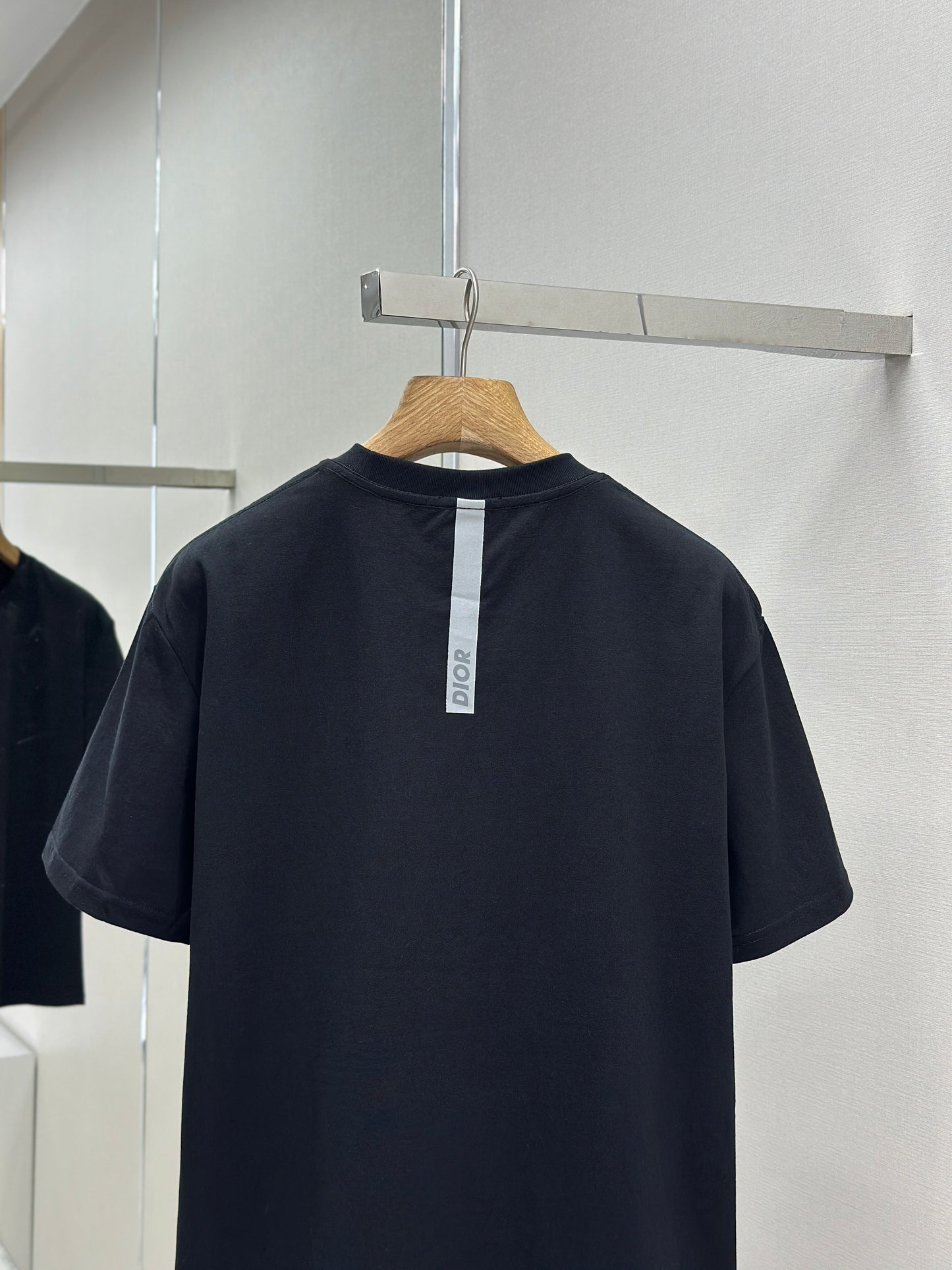 DIO* CD Diamond T-Shirt, Relaxed Fit