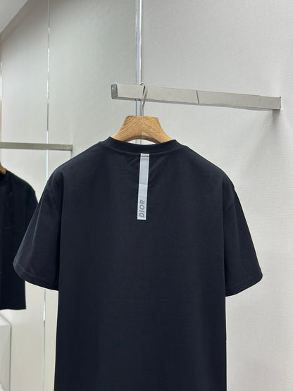 DIO* CD Diamond T-Shirt, Relaxed Fit