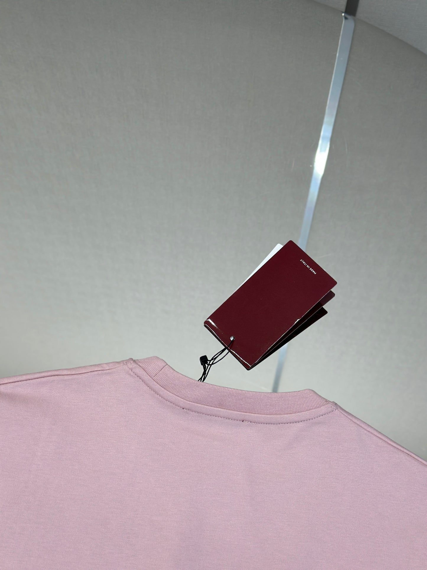 GUC*  Cotton jersey T-shirt with embroidery