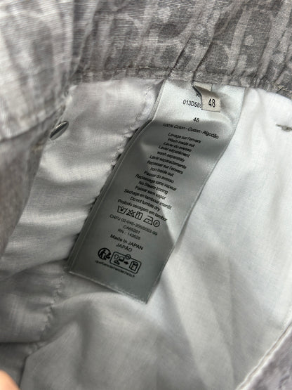 Dio* Oblique Carpenter Jeans