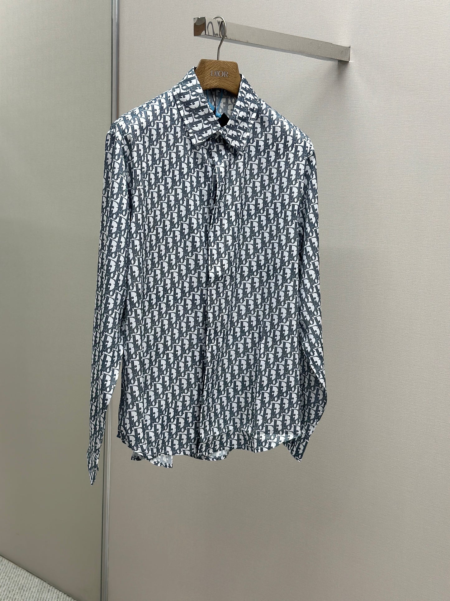 Dio* Oblique Shirt