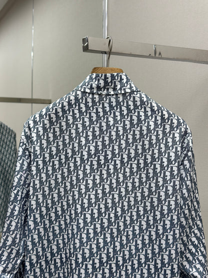 Dio* Oblique Shirt