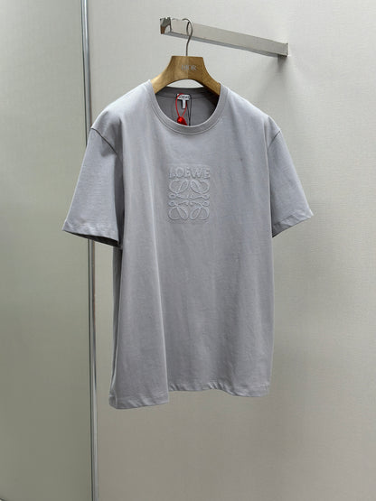 LOE*W  Relaxed fit T-shirt in cotton