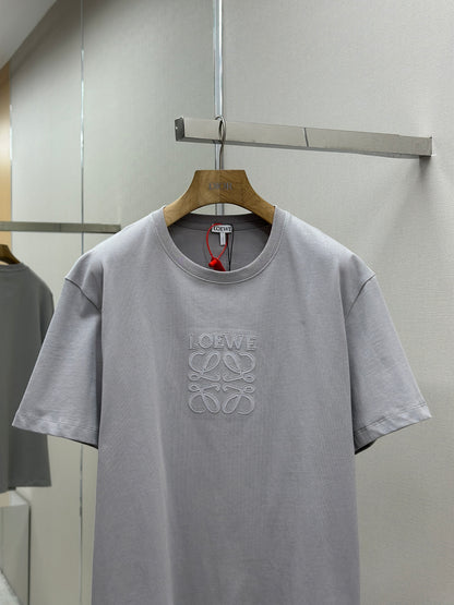 LOE*W  Relaxed fit T-shirt in cotton