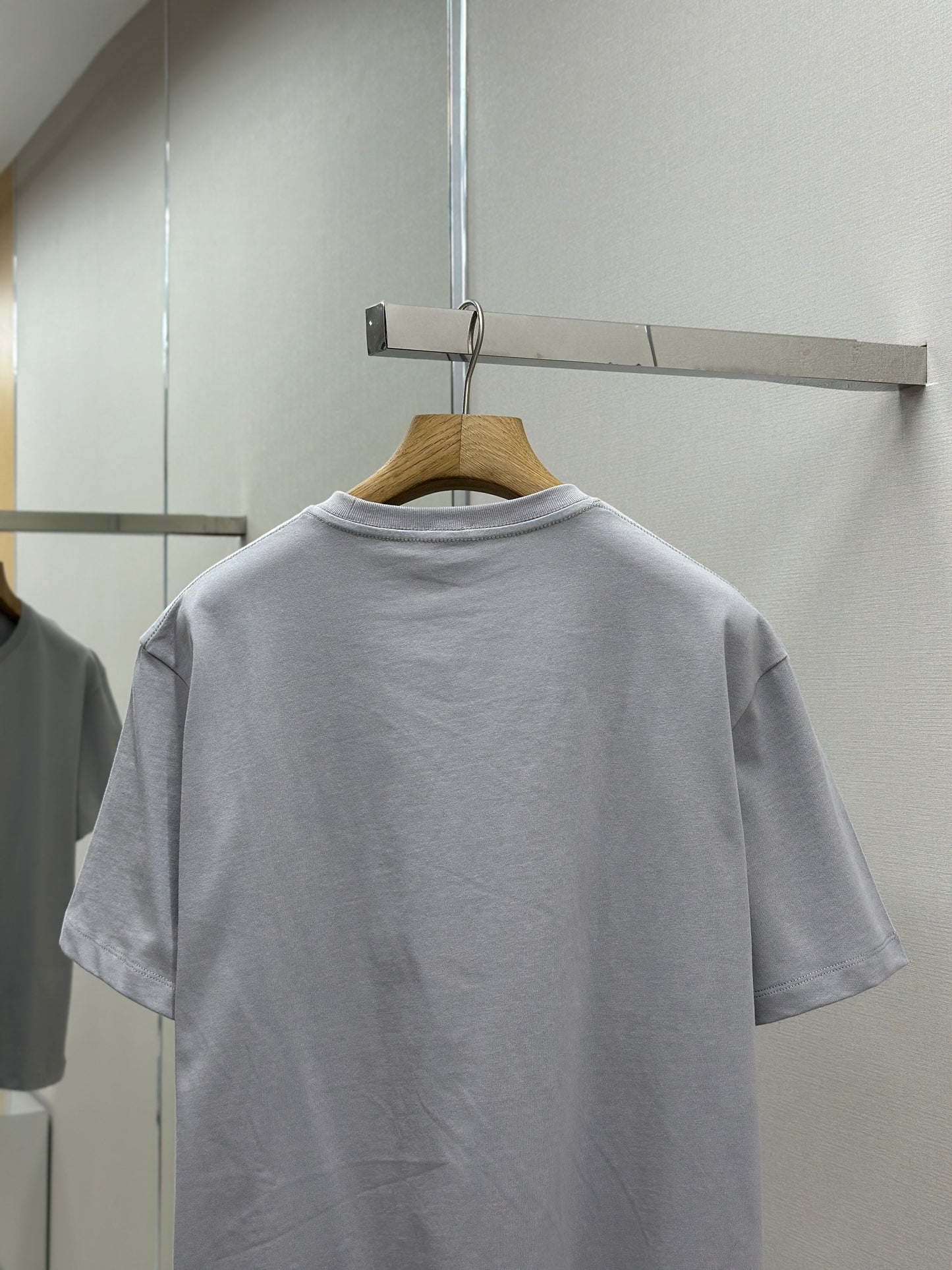 LOE*W  Relaxed fit T-shirt in cotton