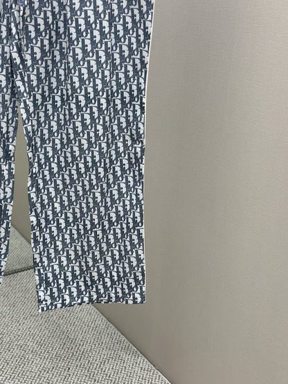 Dio* Oblique Shirt