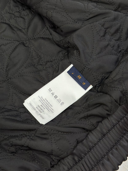 LOUI*V Embellished Souvenir Blouson