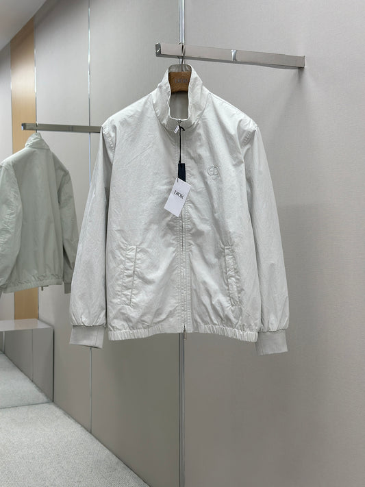 DIO*  CD Icon Harrington Jacket