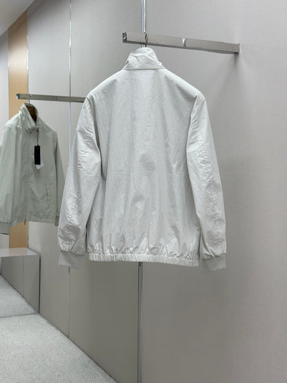 DIO*  CD Icon Harrington Jacket