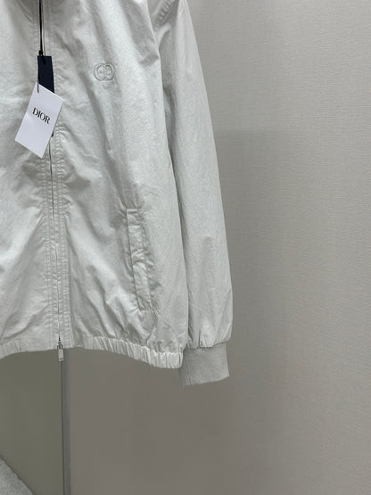 DIO*  CD Icon Harrington Jacket