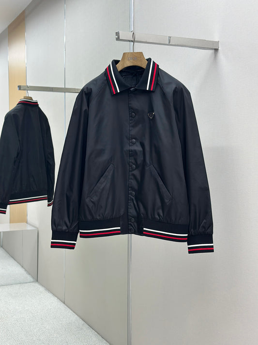 PRA*  Re-Nylon jacket