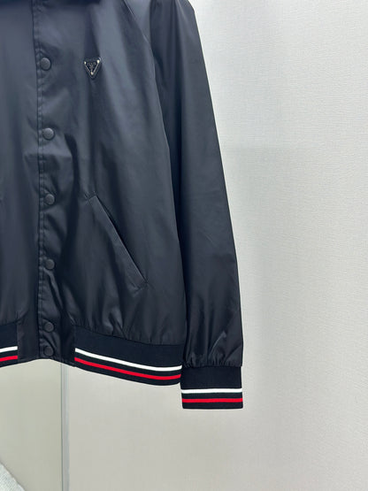 PRA*  Re-Nylon jacket
