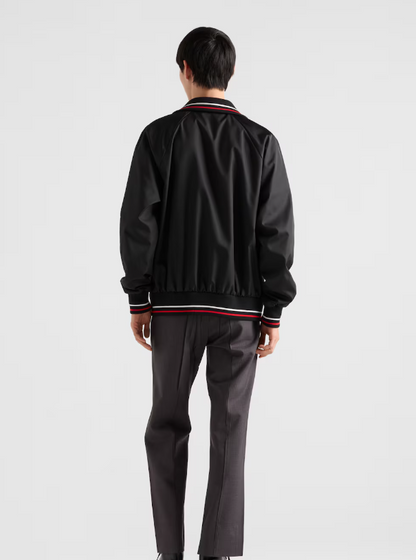 PRA*  Re-Nylon jacket