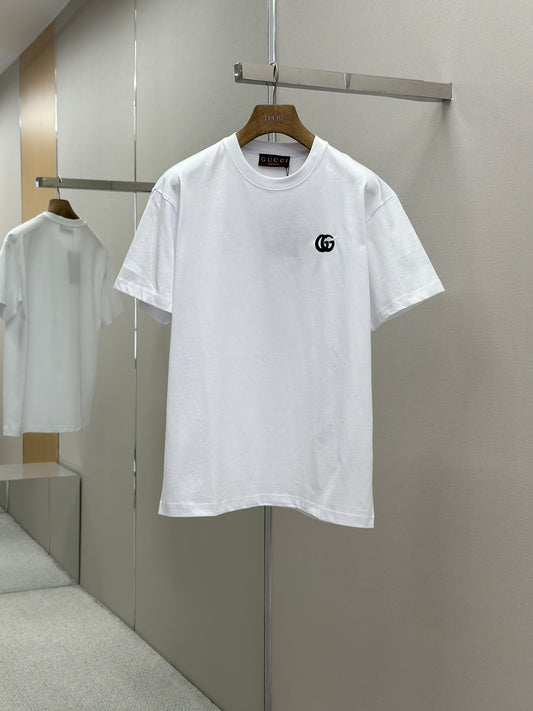 GUC* Cotton jersey T-shirt