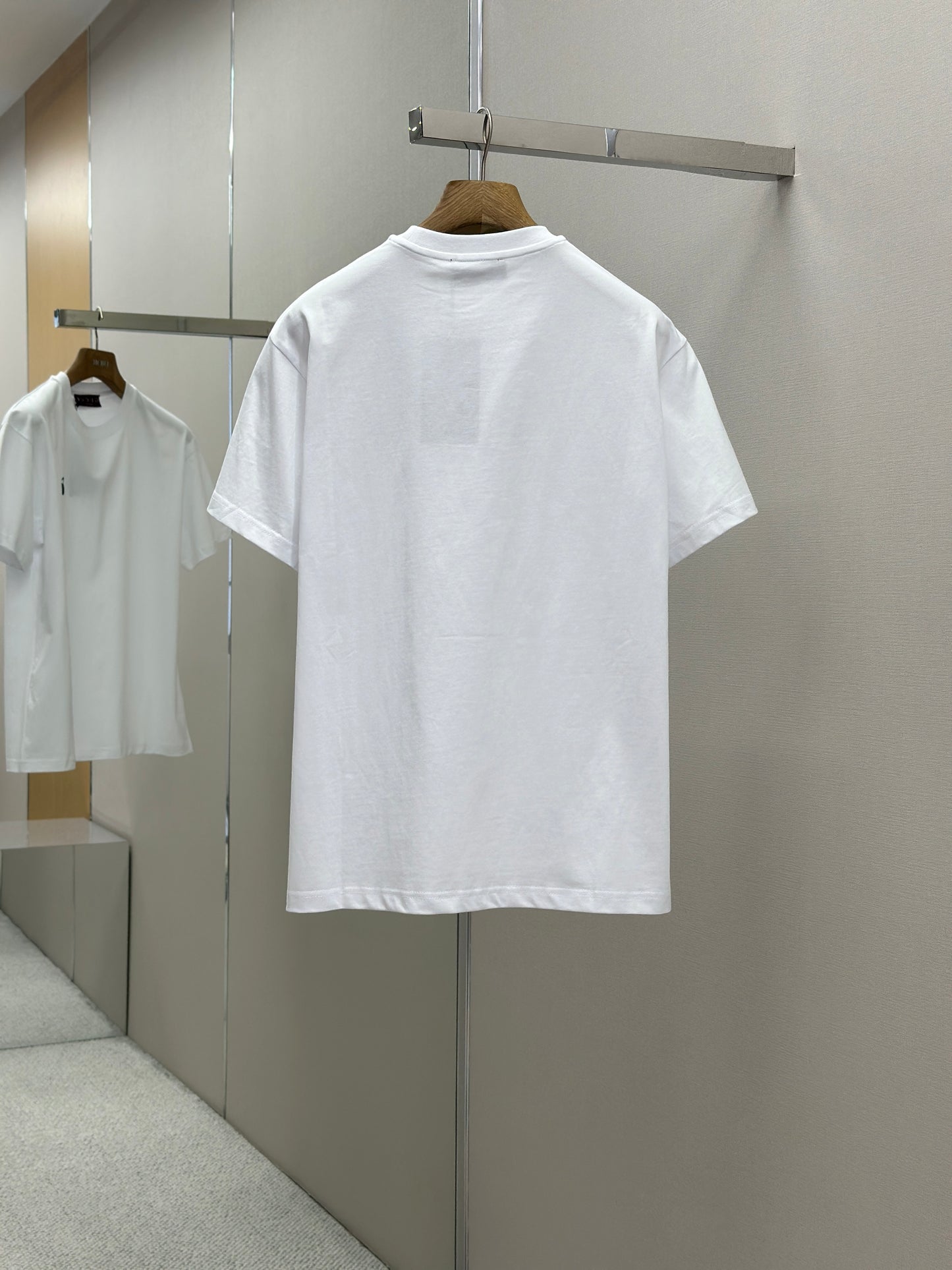 GUC* Cotton jersey T-shirt