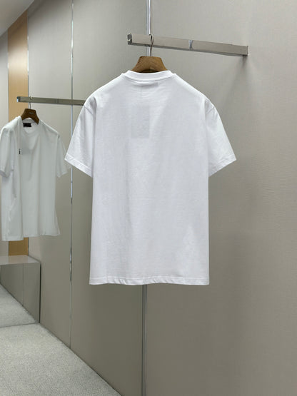 GUC* Cotton jersey T-shirt