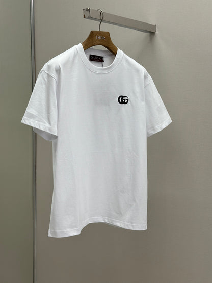 GUC* Cotton jersey T-shirt