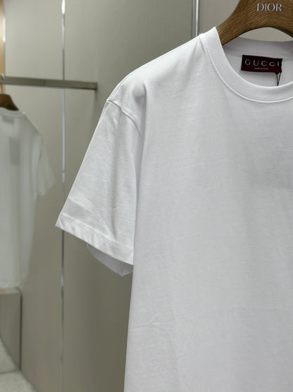 GUC* Cotton jersey T-shirt