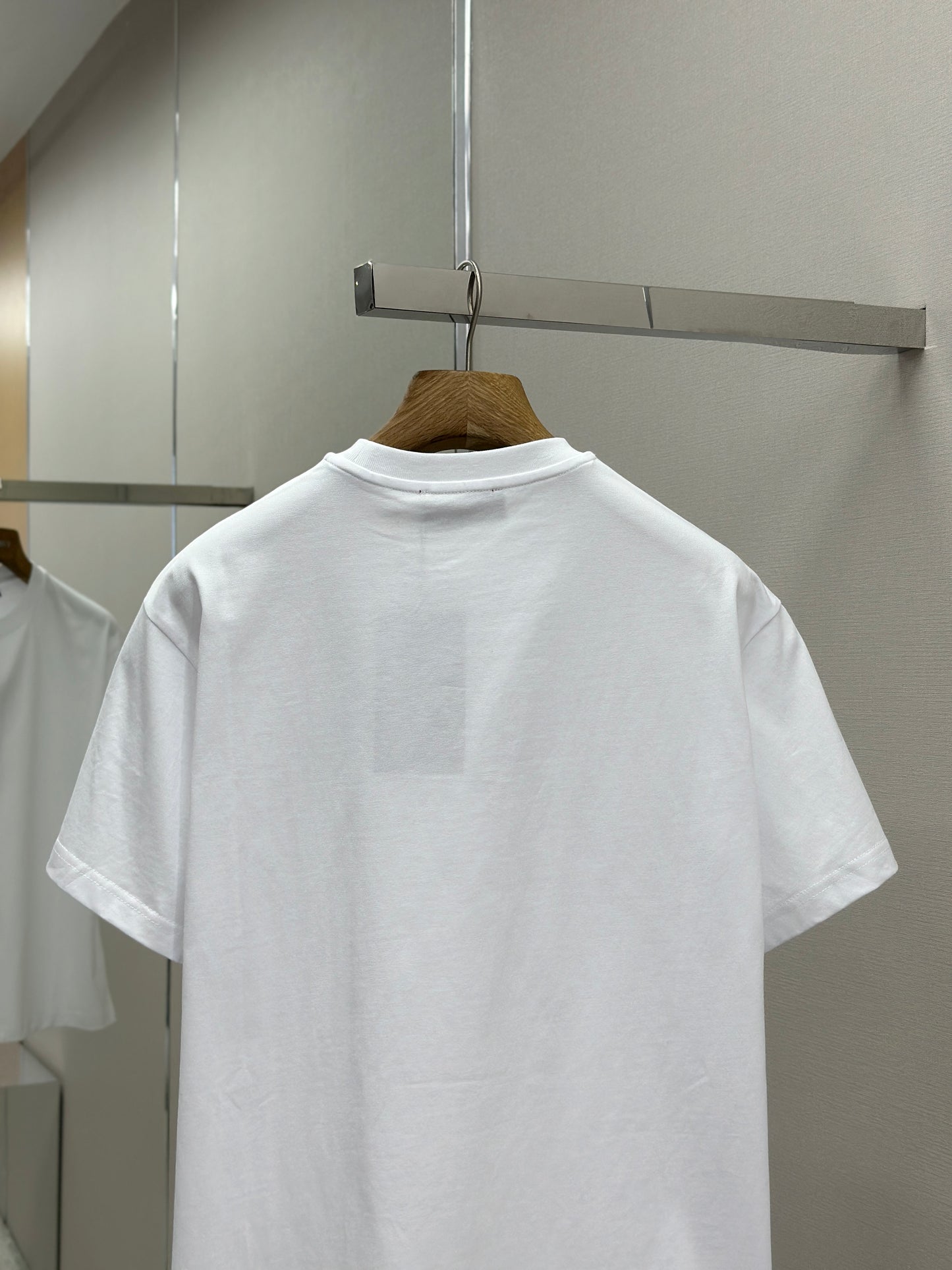 GUC* Cotton jersey T-shirt