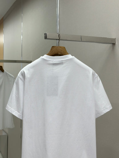 GUC* Cotton jersey T-shirt