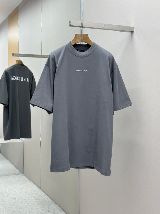 BALENC*  Back Reflective T-shirt