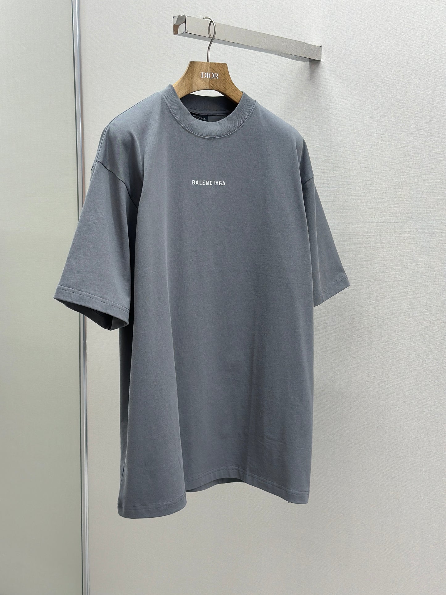 BALENC*  Back Reflective T-shirt