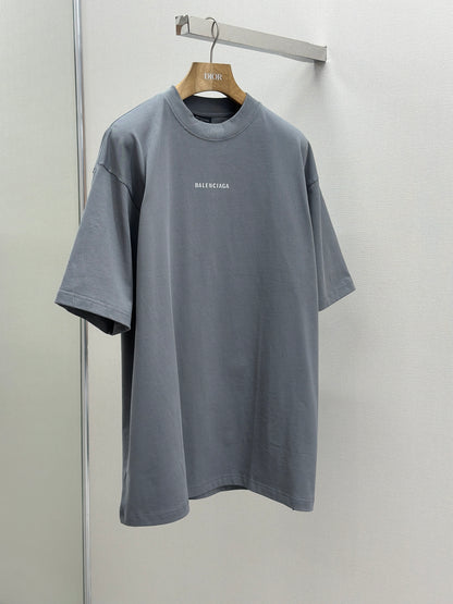 BALENC*  Back Reflective T-shirt
