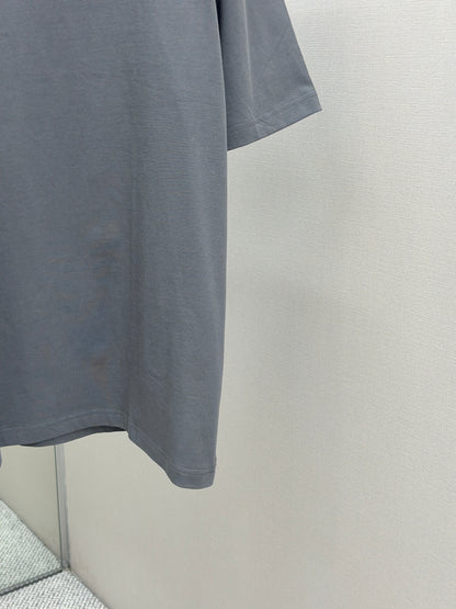 BALENC*  Back Reflective T-shirt