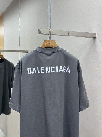BALENC*  Back Reflective T-shirt