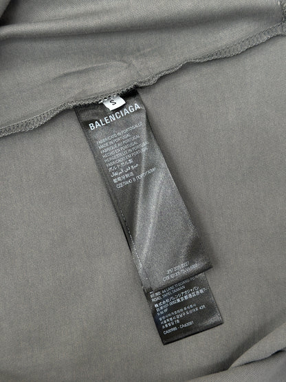 BALENC*  Back Reflective T-shirt