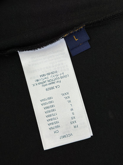 LOUI*V Glow Signature T-Shirt