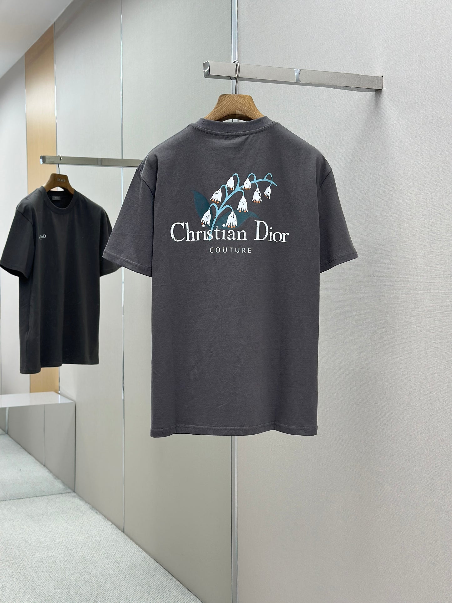 DIO* Couture Lily of the Valley T-Shirt