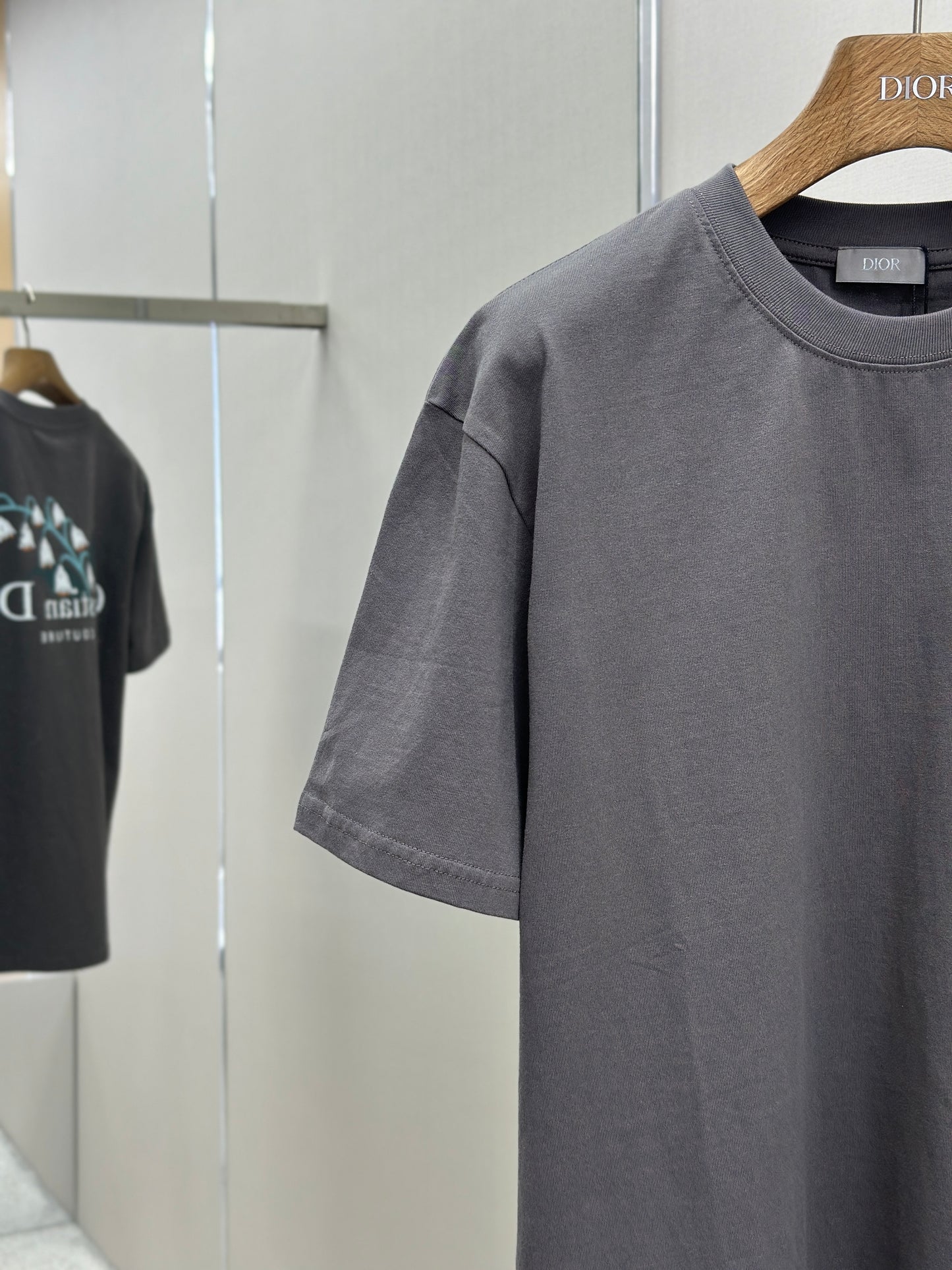 DIO* Couture Lily of the Valley T-Shirt