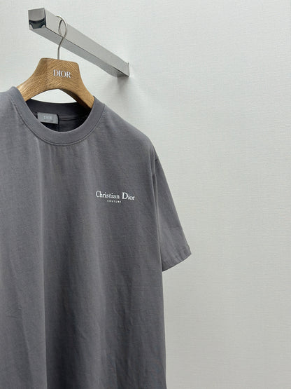 DIO* Couture Lily of the Valley T-Shirt