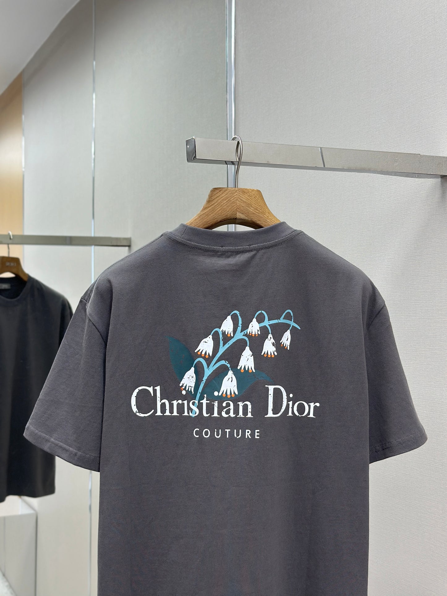 DIO* Couture Lily of the Valley T-Shirt