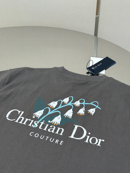 DIO* Couture Lily of the Valley T-Shirt
