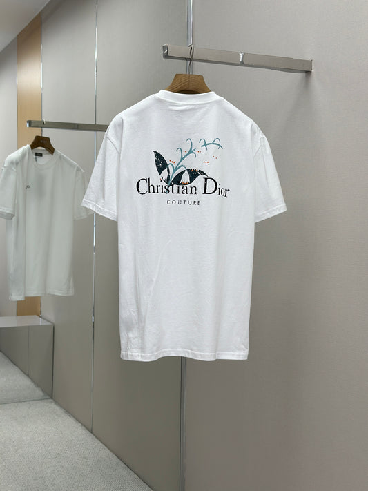DIO* Couture Lily of the Valley T-Shirt