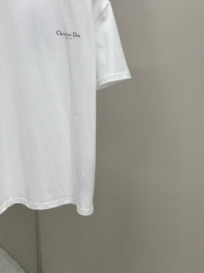 DIO* Couture Lily of the Valley T-Shirt