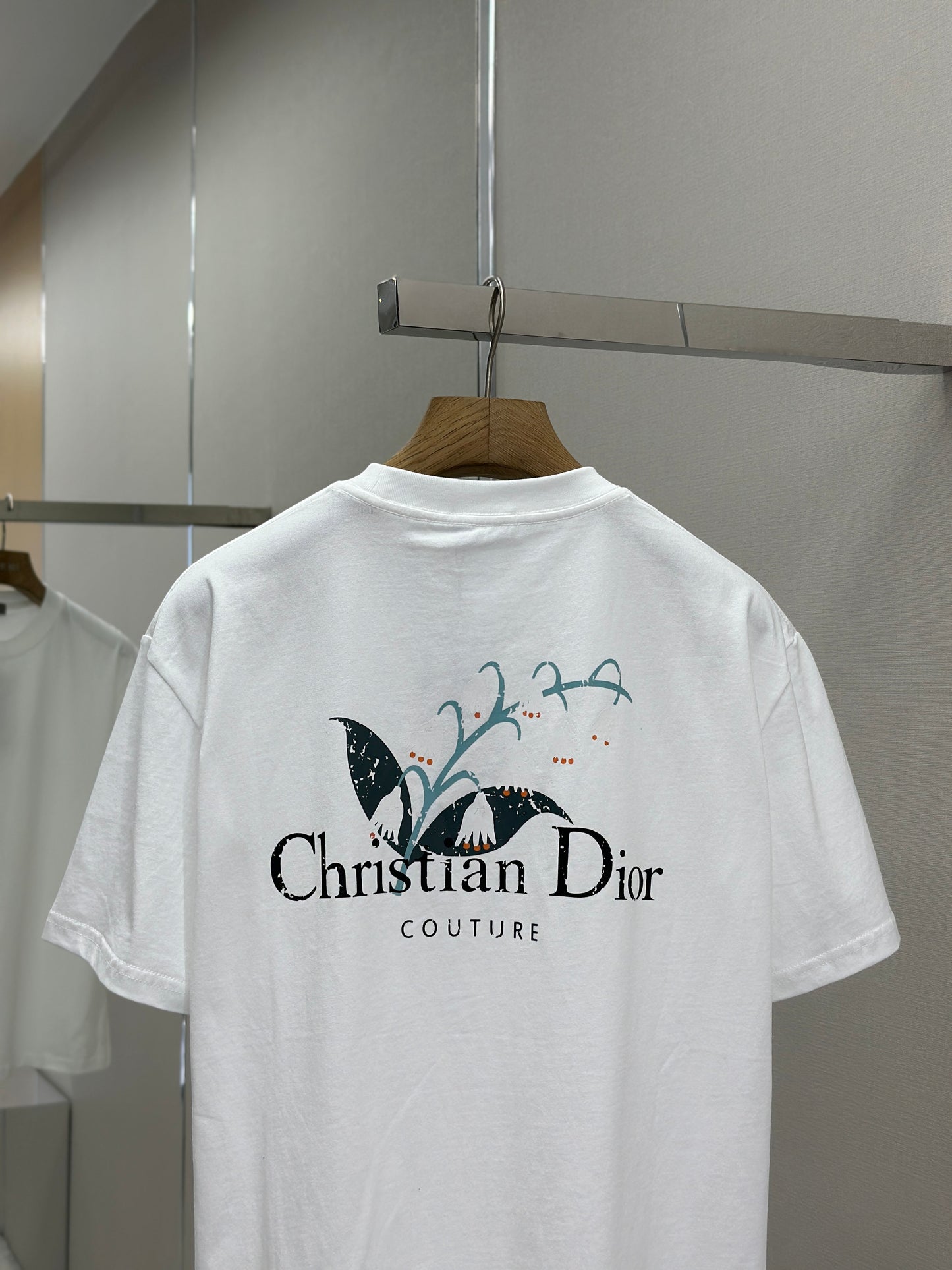 DIO* Couture Lily of the Valley T-Shirt
