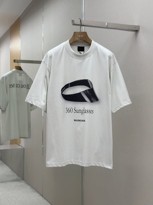BALENC* 360 Sunglasses T-shirt